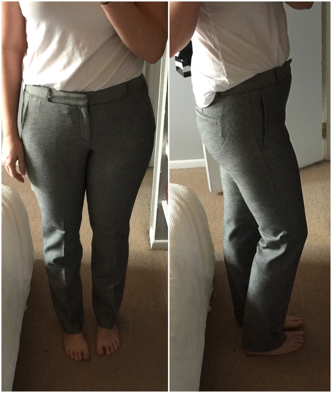 Banana republic 2025 ryan camo pants